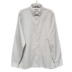 Ted Baker London Subik Slim Fit Sport Shirt